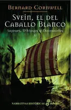 Svein, el del Caballo Blanco