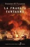 La Fragata Fantasma