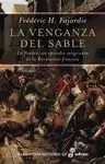 La Venganza del Sable