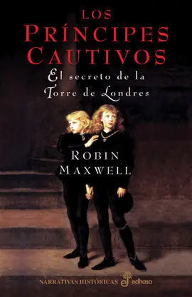 Los Príncipes Cautivos