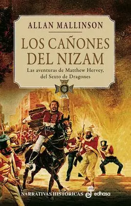 Los Cañones del Nizam
