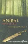 Aníbal Trilogia de Cartago I