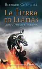 La Tierra en Llamas. 5