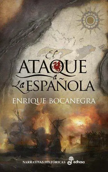 El Ataque a la Española