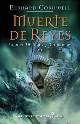 Muerte de Reyes 6