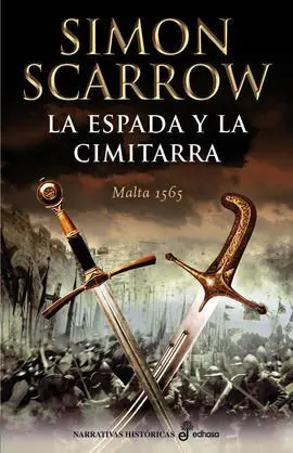 La Espada y la Cimitarra
