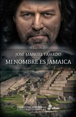 Mi Nombre Es Jamaica