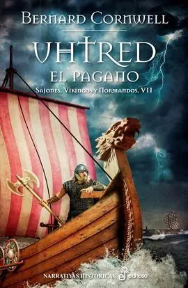 Uhtred el Pagano