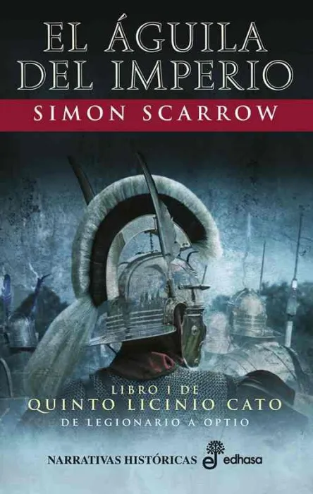 1. El Guila del Imperio