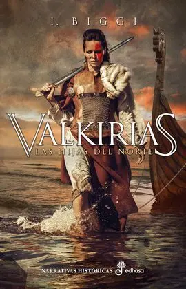 Valkirias. Incursion en Sevilla