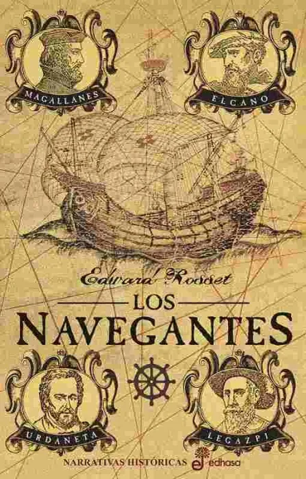 Los Navegantes