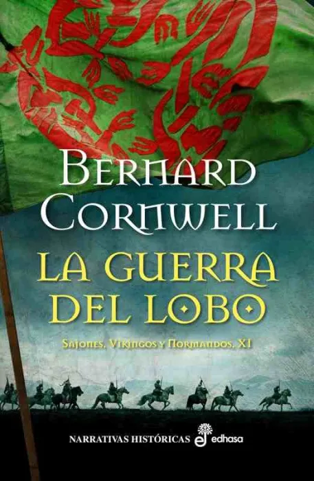 La Guerra del Lobo