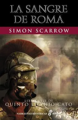 La Sangre de Roma (Xvii)