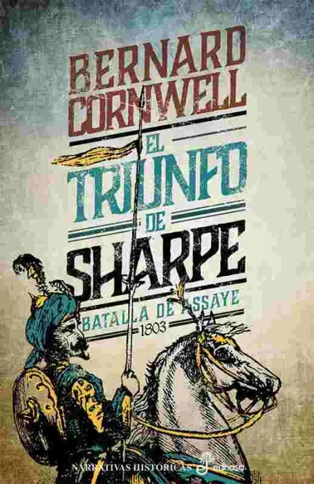 El Triunfo de Sharpe (Ii)