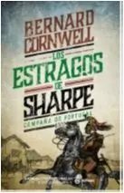 Los Estragos de Sharpe