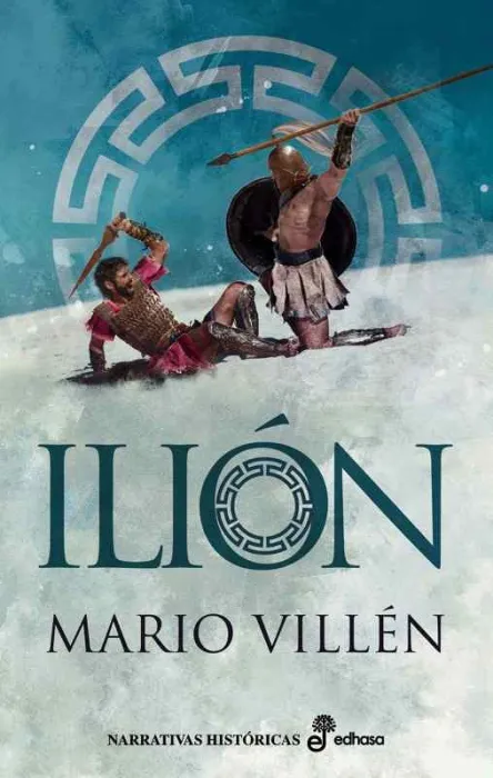 Ilión