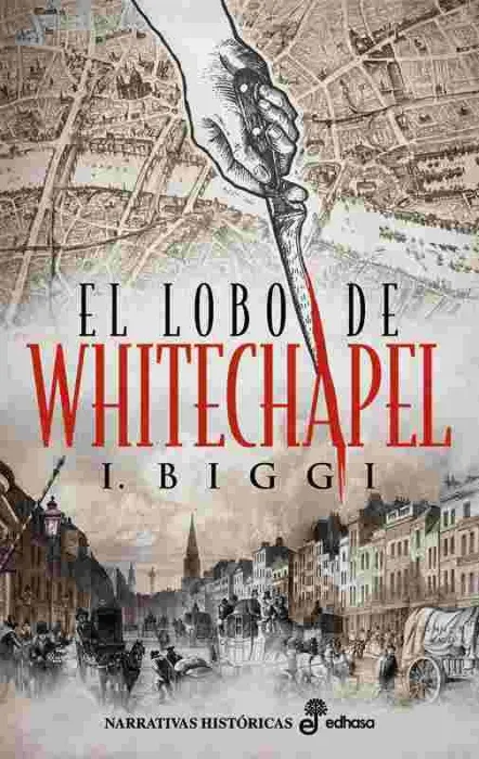El Lobo de Whitechapel