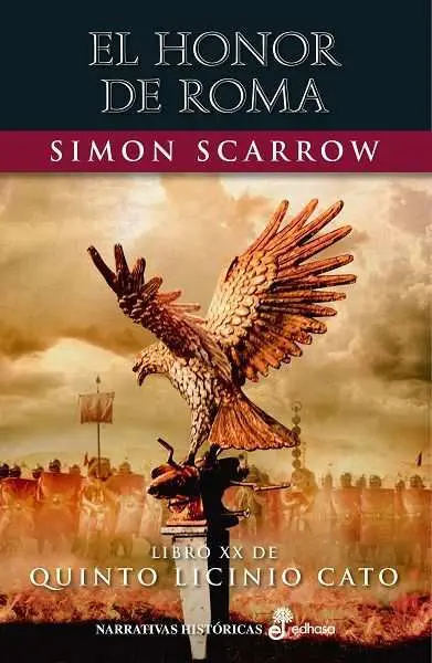 El Honor de Roma (Xx)