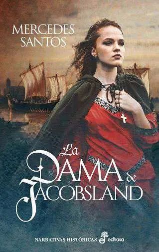 La Dama de Jacobsland