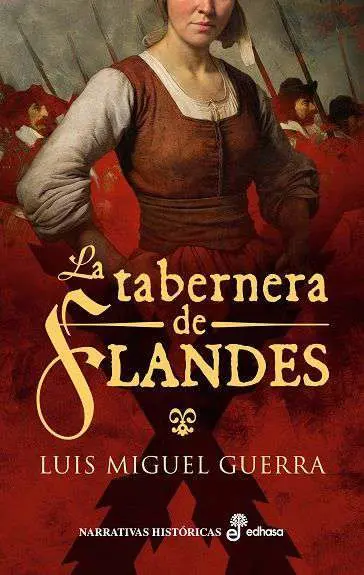 La Tabernera de Flandes