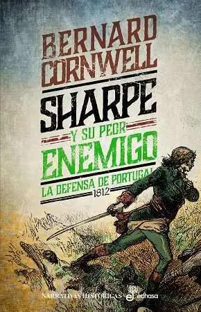 Sharpe y Su Peor Enemigo