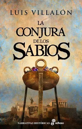 La Conjura de los Sabios