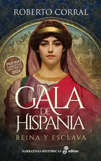 Gala de Hispania