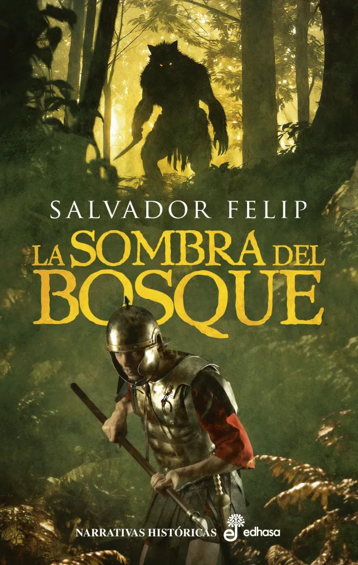 La Sombra del Bosque