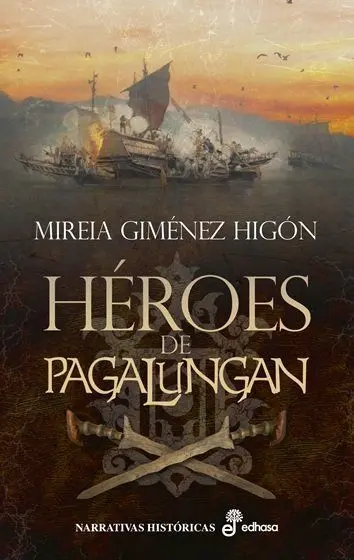 Héroes de Pagalungan
