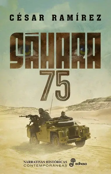 Sáhara 75