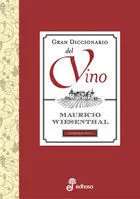 Gran Diccionario del Vino