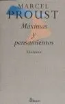 Máximas y Pensamientos