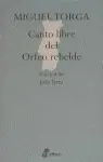 Canto Libre del Orfeo Rebelde