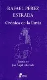 Crónica de la Lluvia