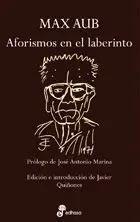 Aforismos en el Laberinto