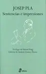 Sentencias e Impresiones