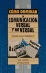 La Comunicación Verbal y no Verbal