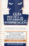 Guia Practica Estudiante de Interpretacion