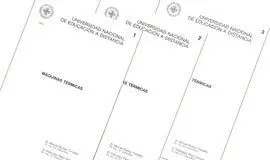 Máquinas Térmicas