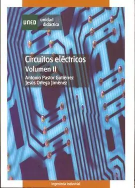 Circuitos Electricos. Vol. Ii