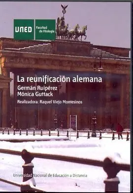 La Reunificación Alemana