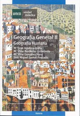 Geografía General