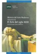 El Arte del Siglo Xviii
