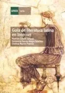 Guía de Literatura Latina en Internet