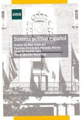 Sistema Político Español