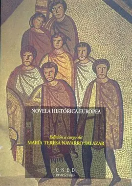 Novela Histórica Europea