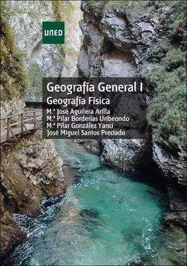 Geografia General I Geografia Fisica