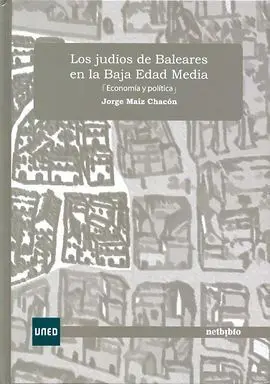 Los Judíos de Baleares en la Baja Edad Media