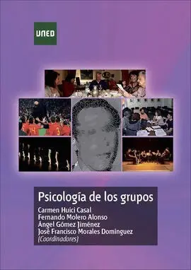 Psicología de los Grupos