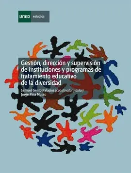 Gestión, Dirección y Supervisión de Instituciones y Programas de Tratamiento Edu